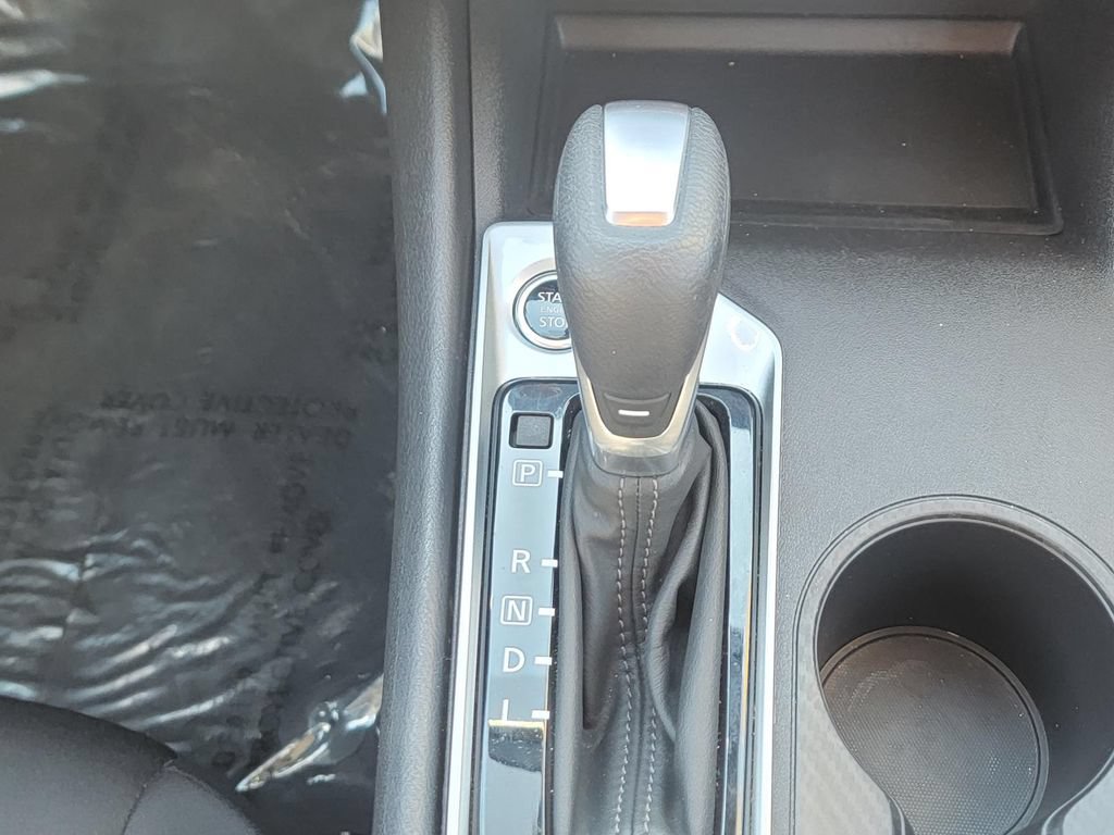 Used 2024 Nissan Altima 2.5 S FWD image 27
