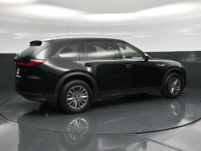 Used 2025 MAZDA CX-90 3.3 Turbo w/ Preferred Package AWD/4WD image 2
