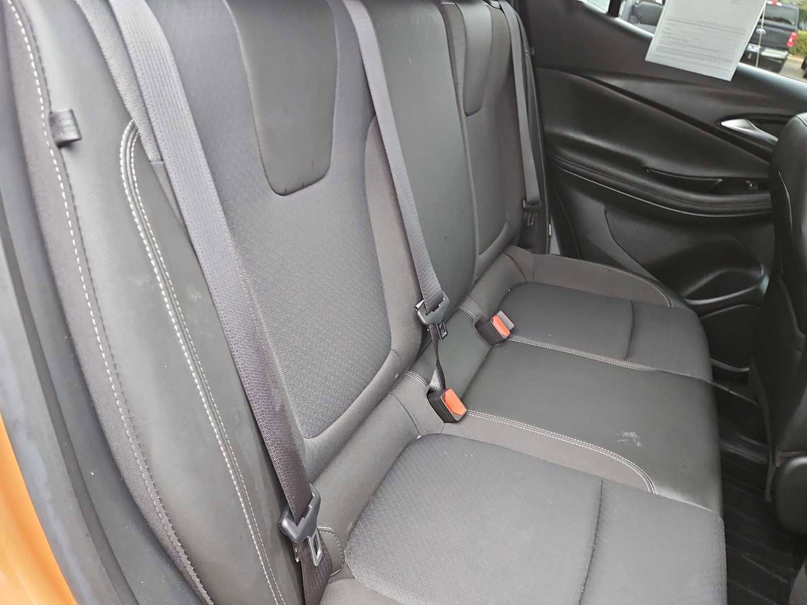 Used 2024 Buick Encore GX Preferred FWD image 21