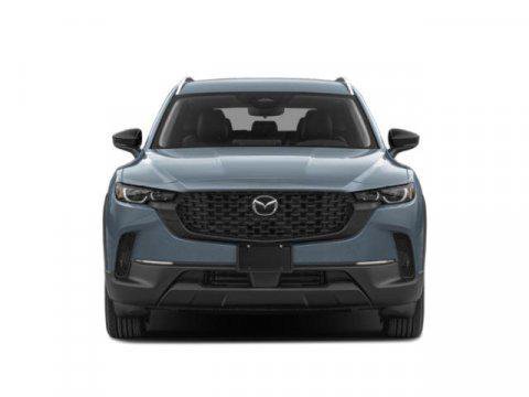 New 2025 MAZDA CX-50 2.5 Hybrid w/ Preferred Pkg image 7