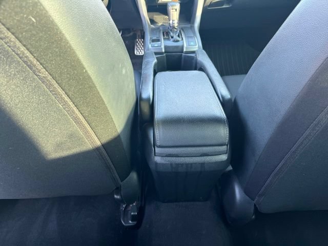 Used 2021 Honda Civic Sport image 13
