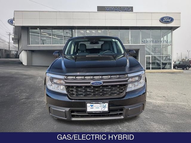 Used 2024 Ford Maverick XLT w/ XLT Luxury Package FWD image 2