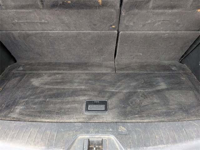 Used 2017 Nissan Armada SL w/ Interior Lighting Package image 29