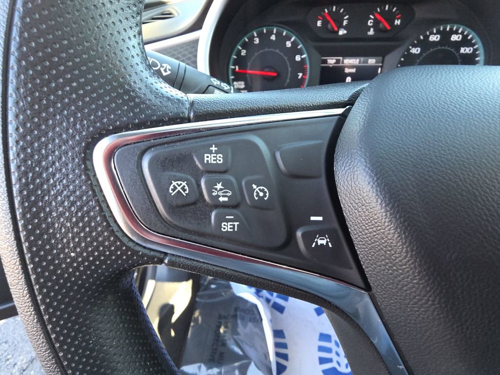 Used 2024 Chevrolet Malibu LT image 18