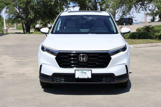 New 2026 Honda CR-V EX-L image 2