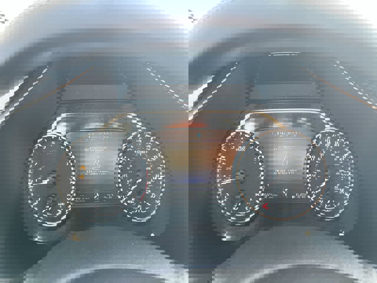 Used 2020 Nissan Murano SV image 34