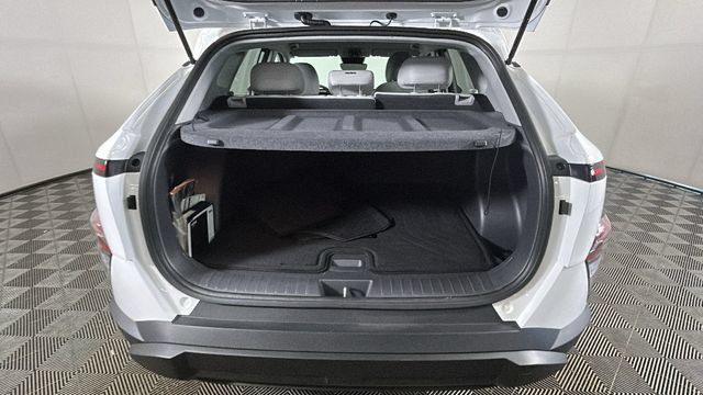 Certified 2024 Hyundai Kona SEL FWD image 28