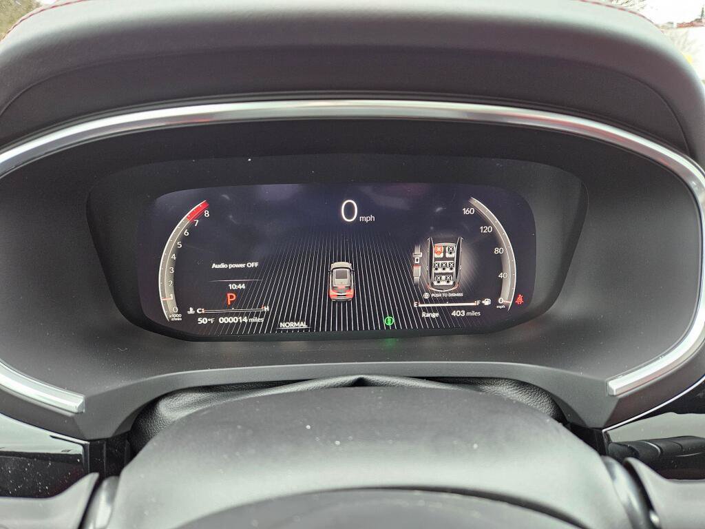 New 2026 Acura MDX A-Spec w/ Advance Package AWD/4WD image 30