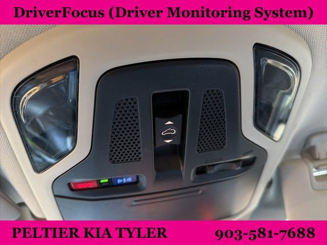 Used 2023 Subaru Outback Limited image 24