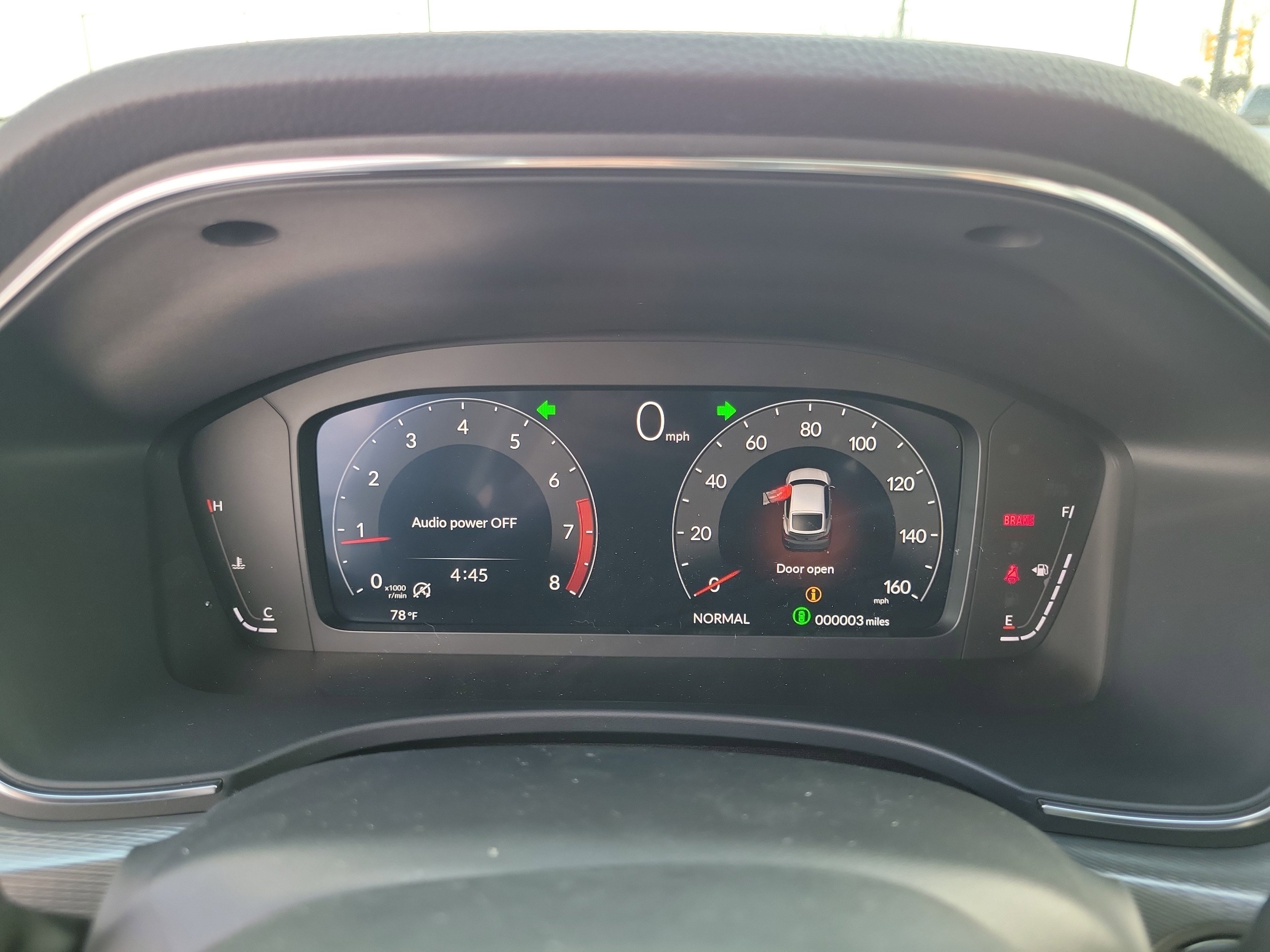 New 2026 Acura Integra A-Spec image 25