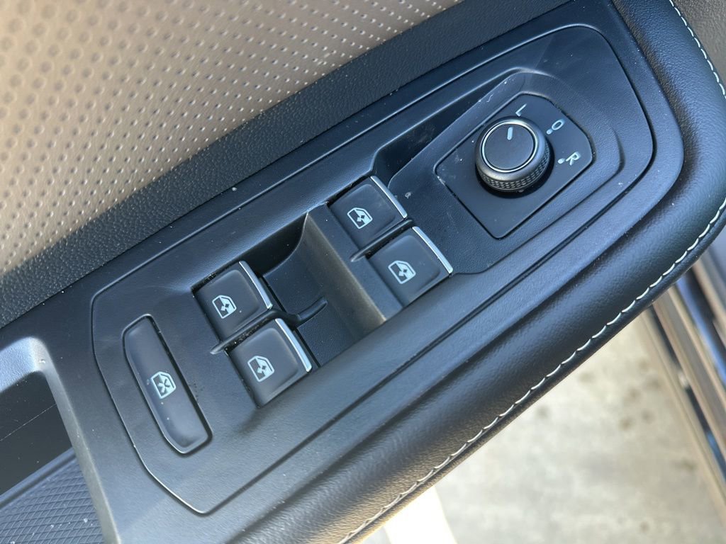 New 2026 Volkswagen Atlas SEL image 11