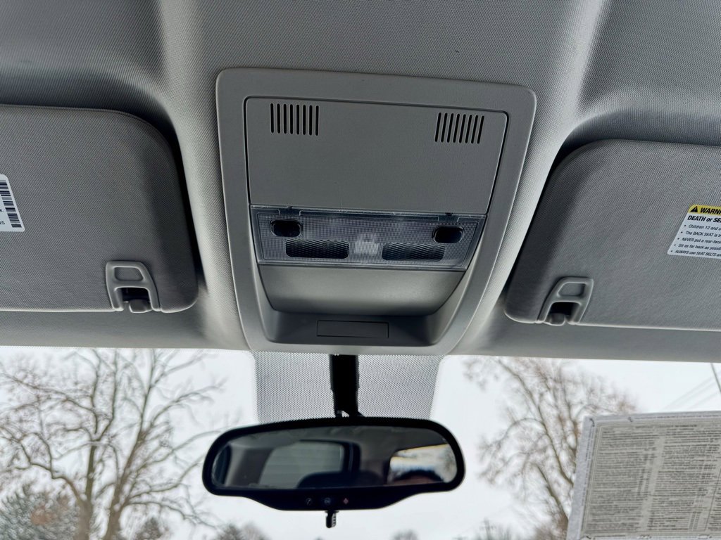 Used 2012 Chevrolet Silverado 2500 LT image 33