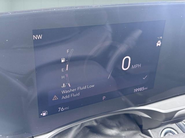 Used 2025 Buick Envista Preferred image 15
