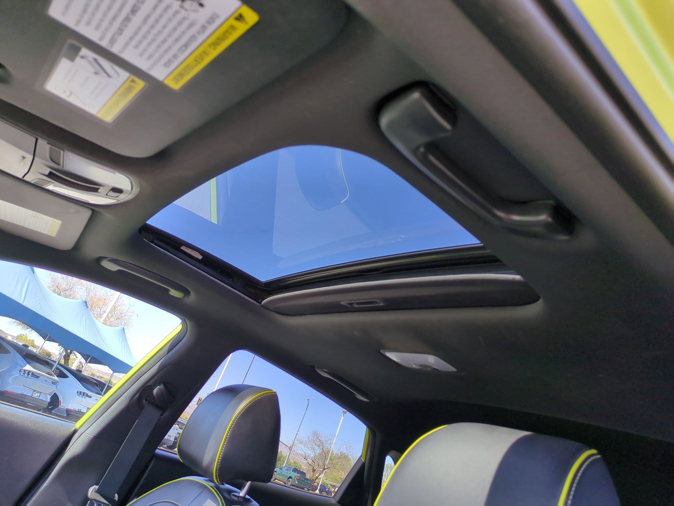 Used 2018 Hyundai Kona Ultimate image 16