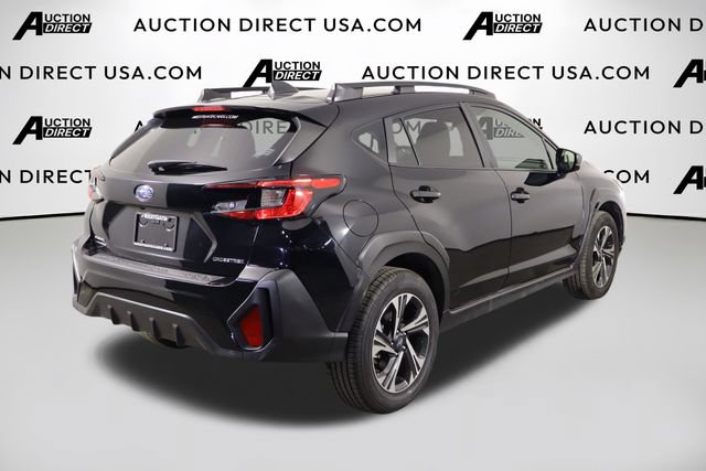 Used 2024 Subaru Crosstrek 2.0i Premium AWD/4WD image 40