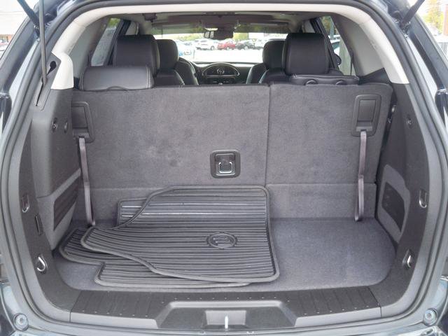 Used 2014 Buick Enclave Premium w/ Trailering Provision Package image 18