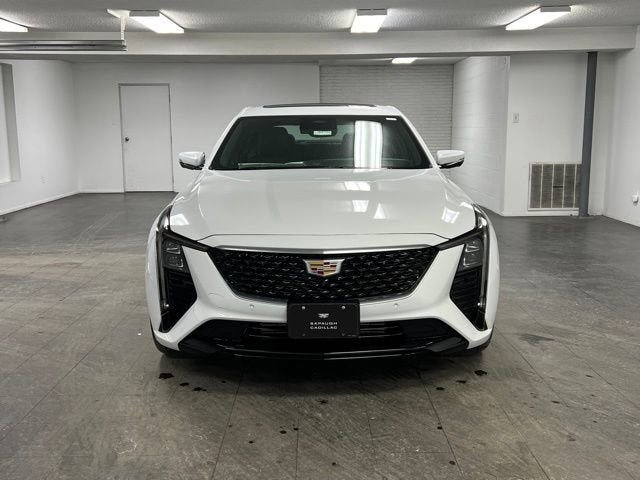 New 2026 Cadillac CT5 Premium Luxury w/ Technology Package AWD/4WD image 8