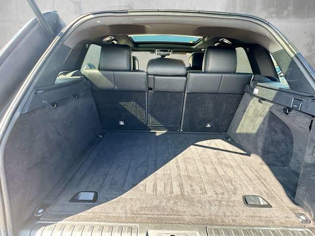 Used 2019 Land Rover Range Rover Sport HSE image 28