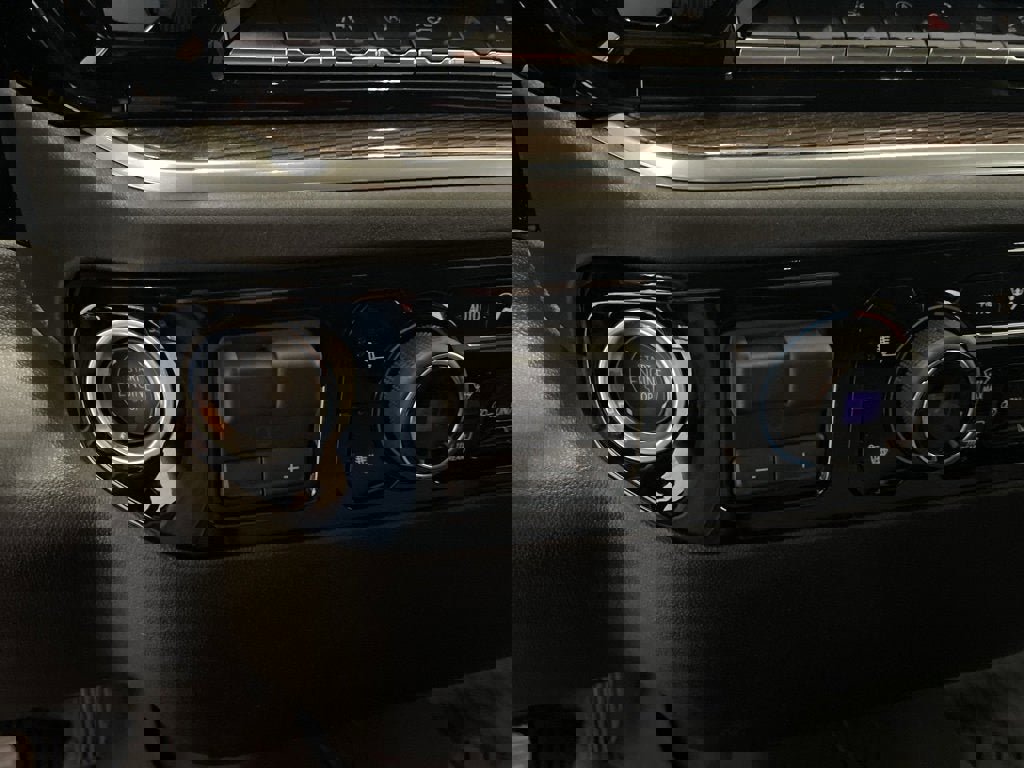 New 2026 Chevrolet Silverado 1500 RST image 25