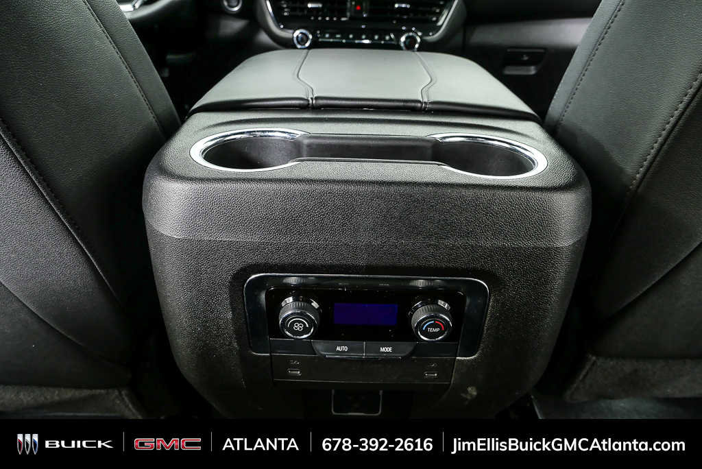 Used 2025 Chevrolet Tahoe LT AWD/4WD image 19
