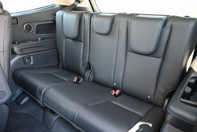 New 2025 Subaru Ascent Bronze Edition image 19