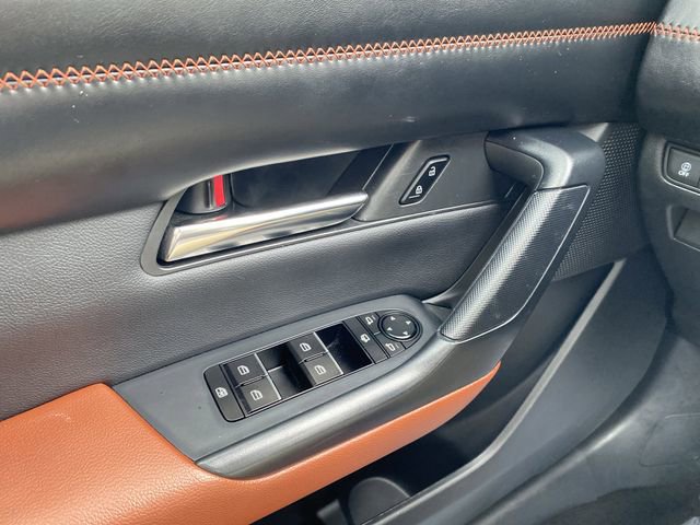 Used 2024 MAZDA CX-50 2.5 Turbo w/ Cargo Package image 28