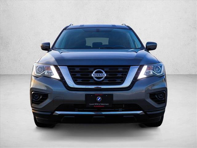 Used 2018 Nissan Pathfinder S image 2