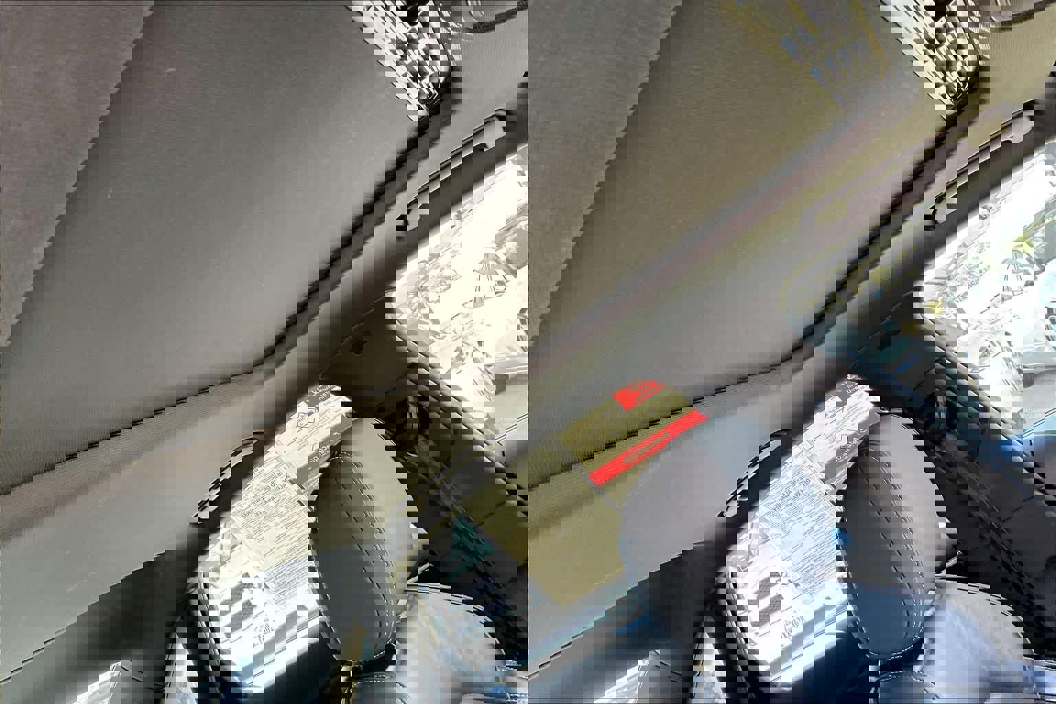 Used 2021 Audi A4 2.0T Premium Plus w/ Premium Plus Package image 14