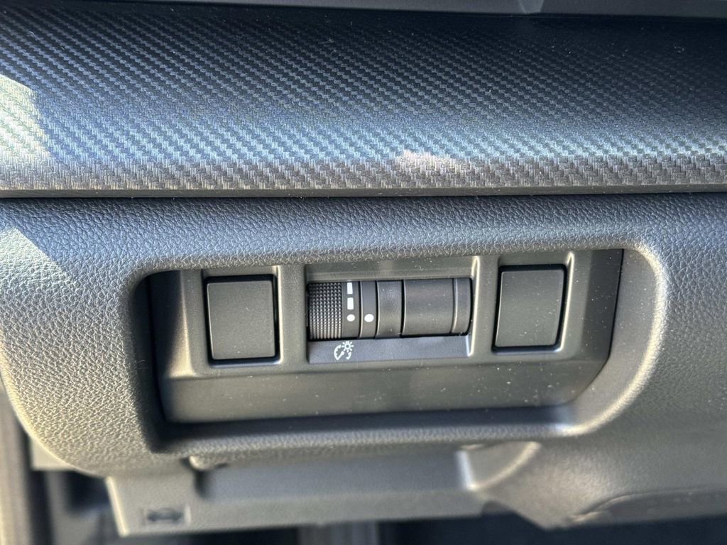 New 2026 Subaru Crosstrek 2.0i Premium image 14