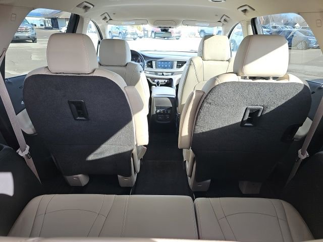 Used 2020 Buick Enclave Premium w/ Surround and Sites Package image 31