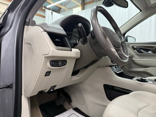 Used 2018 GMC Terrain Denali w/ LPO, 'HIT The Road' Package image 18