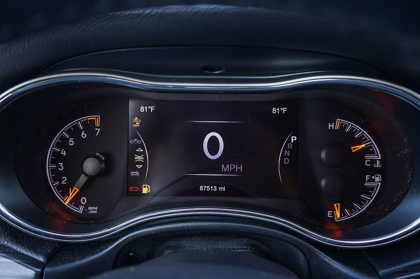 Used 2021 Jeep Grand Cherokee Limited AWD/4WD image 22
