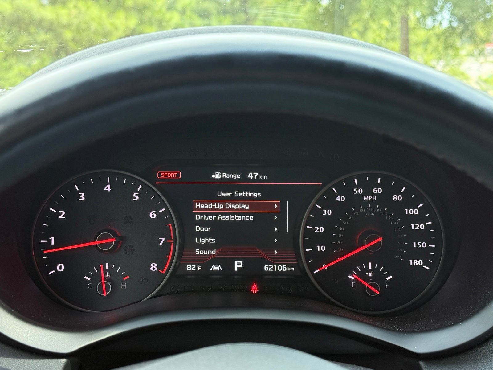 Used 2019 Kia Stinger GT2 AWD/4WD image 28