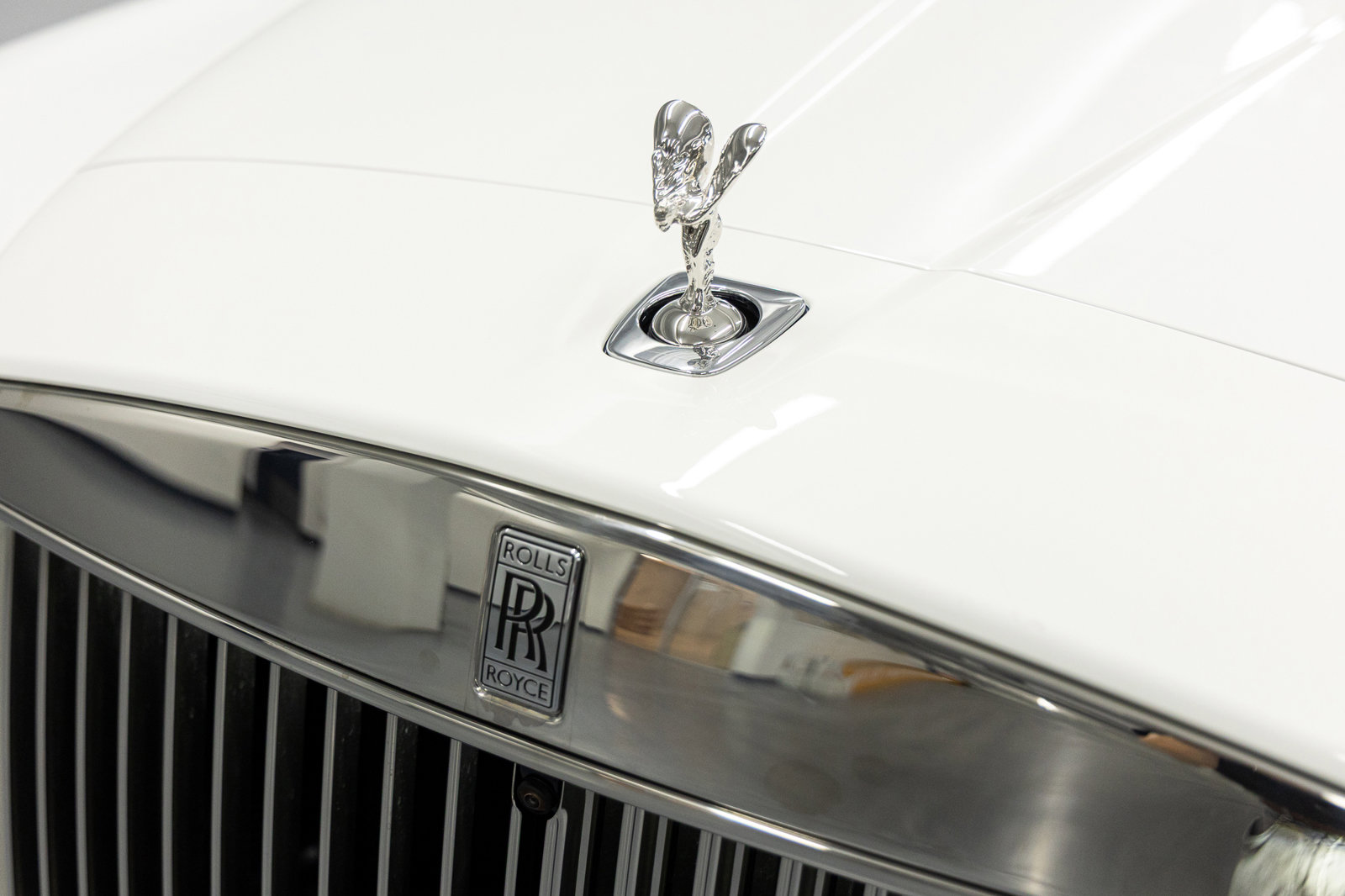 New 2026 Rolls-Royce Cullinan image 8