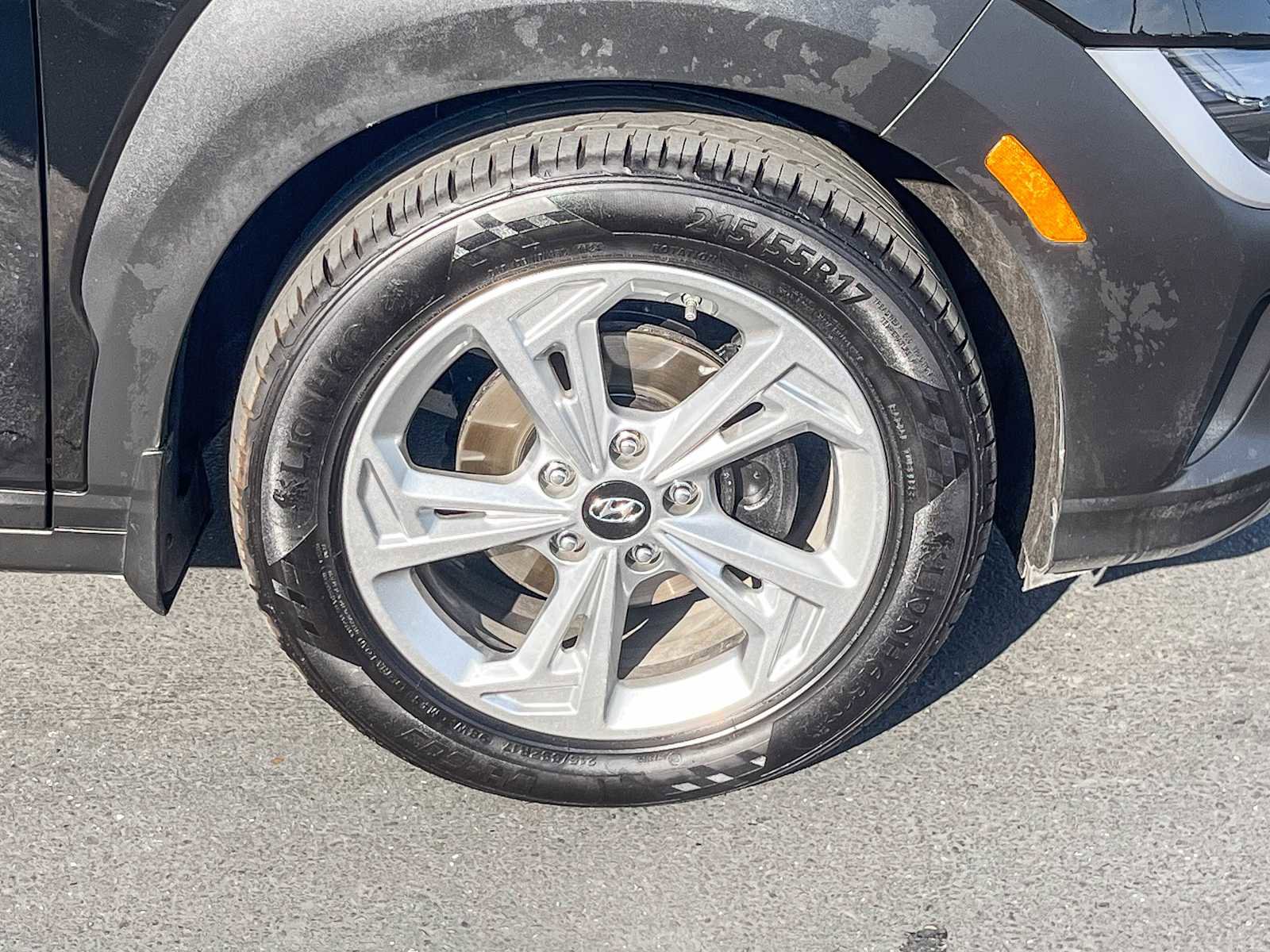 Used 2022 Hyundai Kona SEL image 9