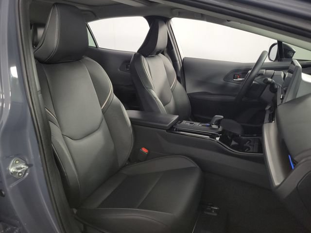 Used 2025 Toyota Prius Limited FWD image 15
