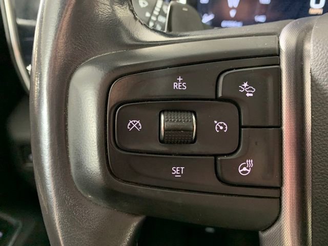 Used 2022 GMC Sierra 1500 SLT w/ SLT Convenience Package image 19