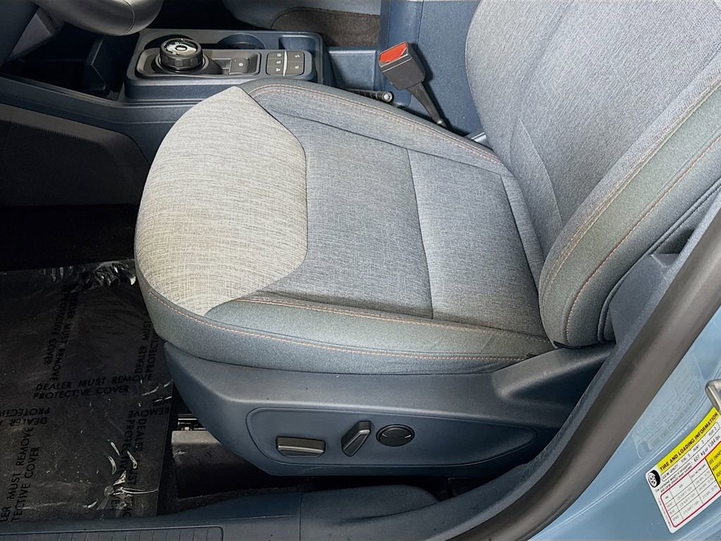 Used 2023 Ford Maverick XLT w/ Equipment Group 300A Standard image 18