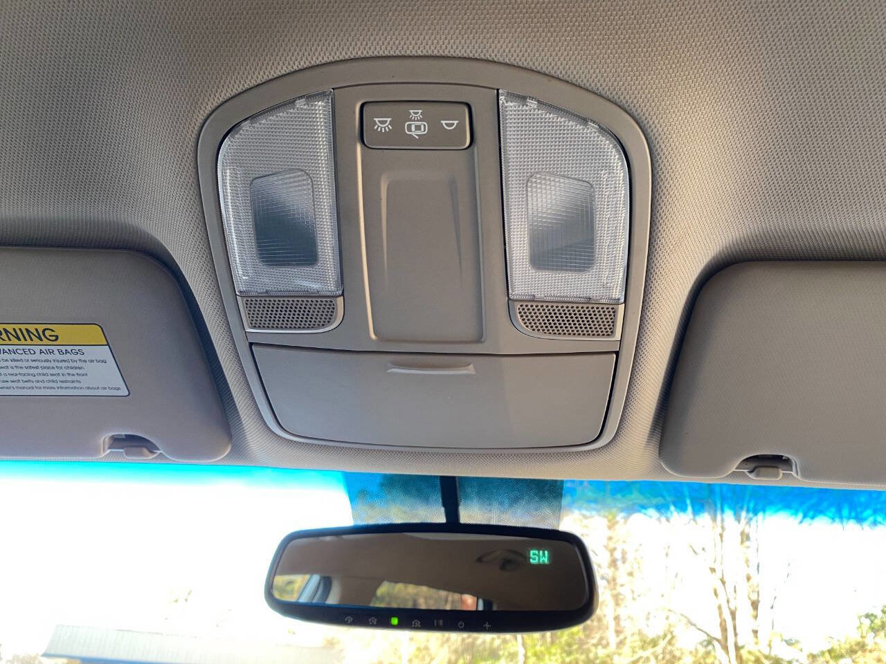 Used 2017 Hyundai Tucson Sport w/ Cargo Package image 35