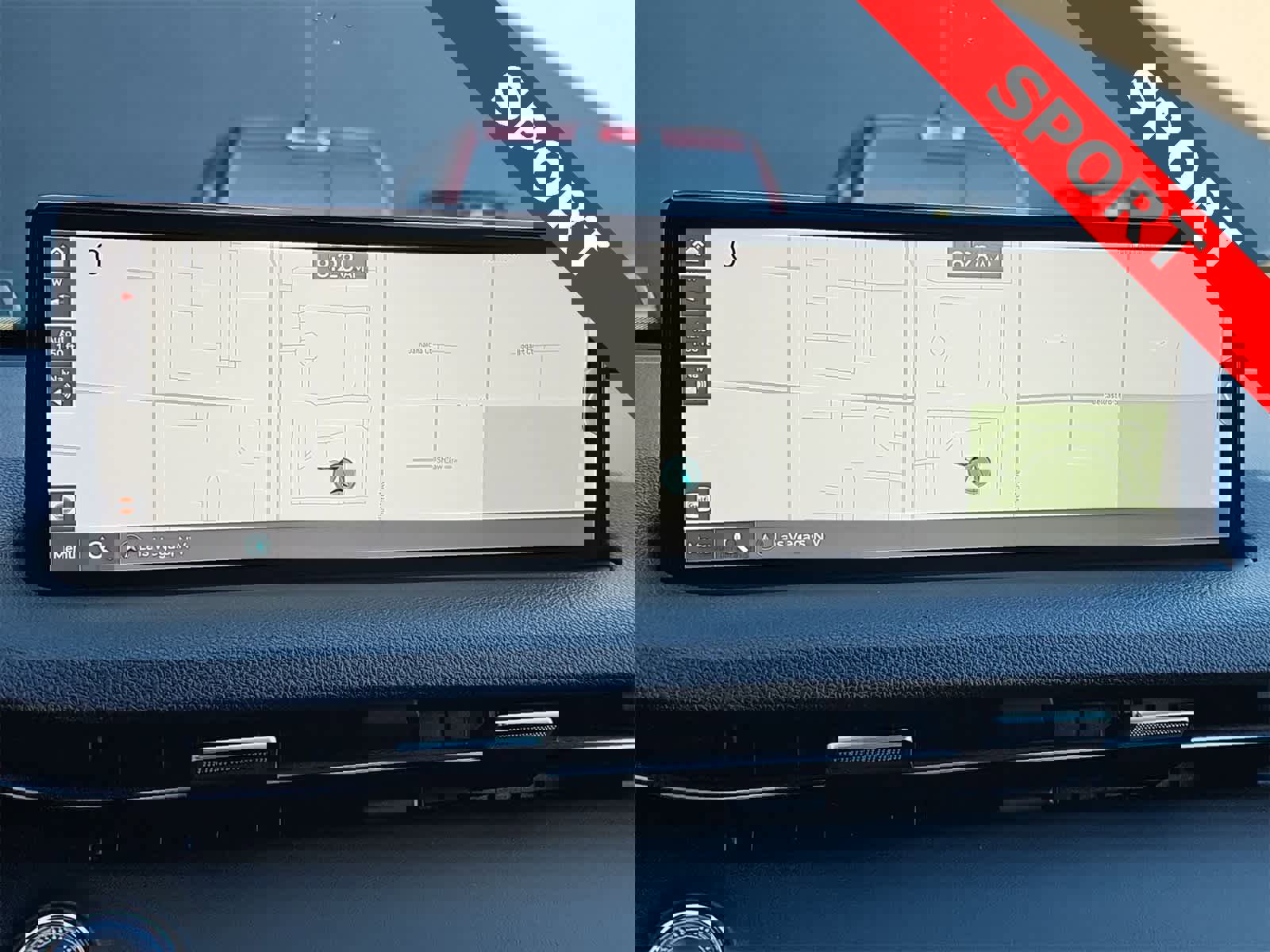 Used 2022 Genesis GV70 3.5T Sport image 27