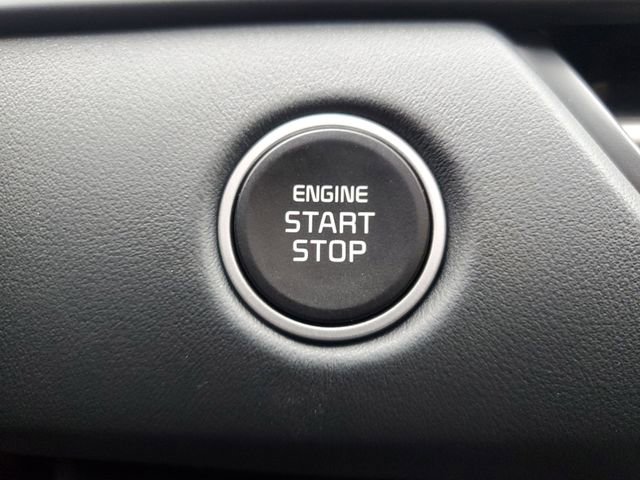 New 2026 Kia Seltos SX w/ SX Sunroof Package AWD/4WD image 31