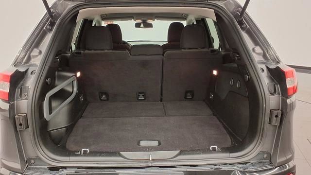 Used 2018 Jeep Cherokee Latitude image 13