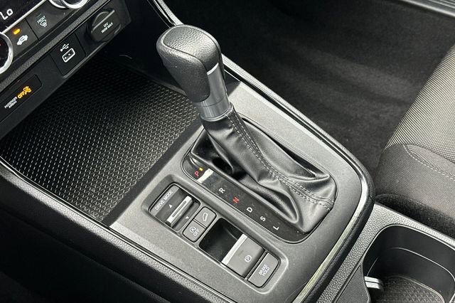 Certified 2024 Honda CR-V LX image 23