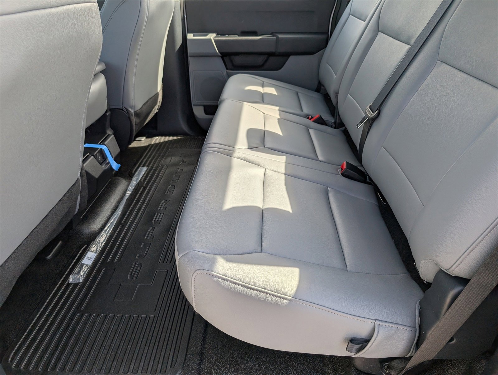 New 2026 Ford F350 XL image 25