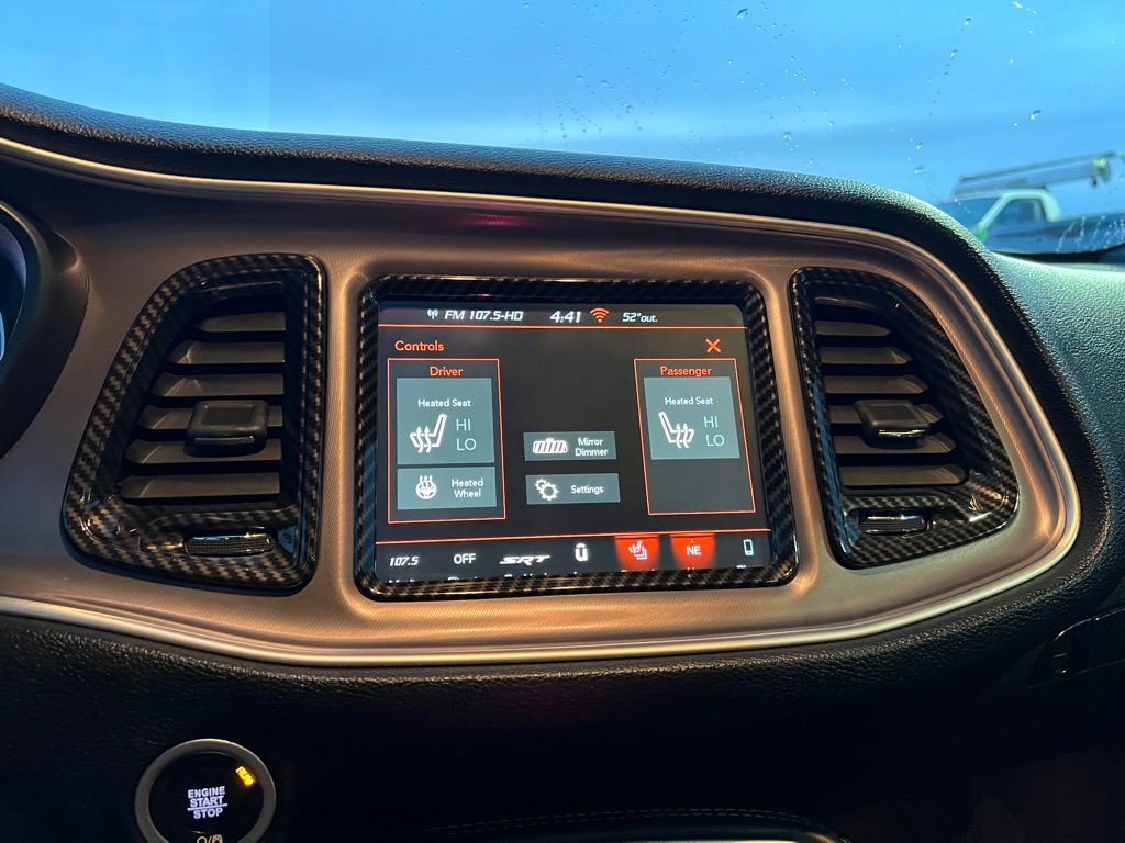 Used 2022 Dodge Challenger R/T Scat Pack image 32