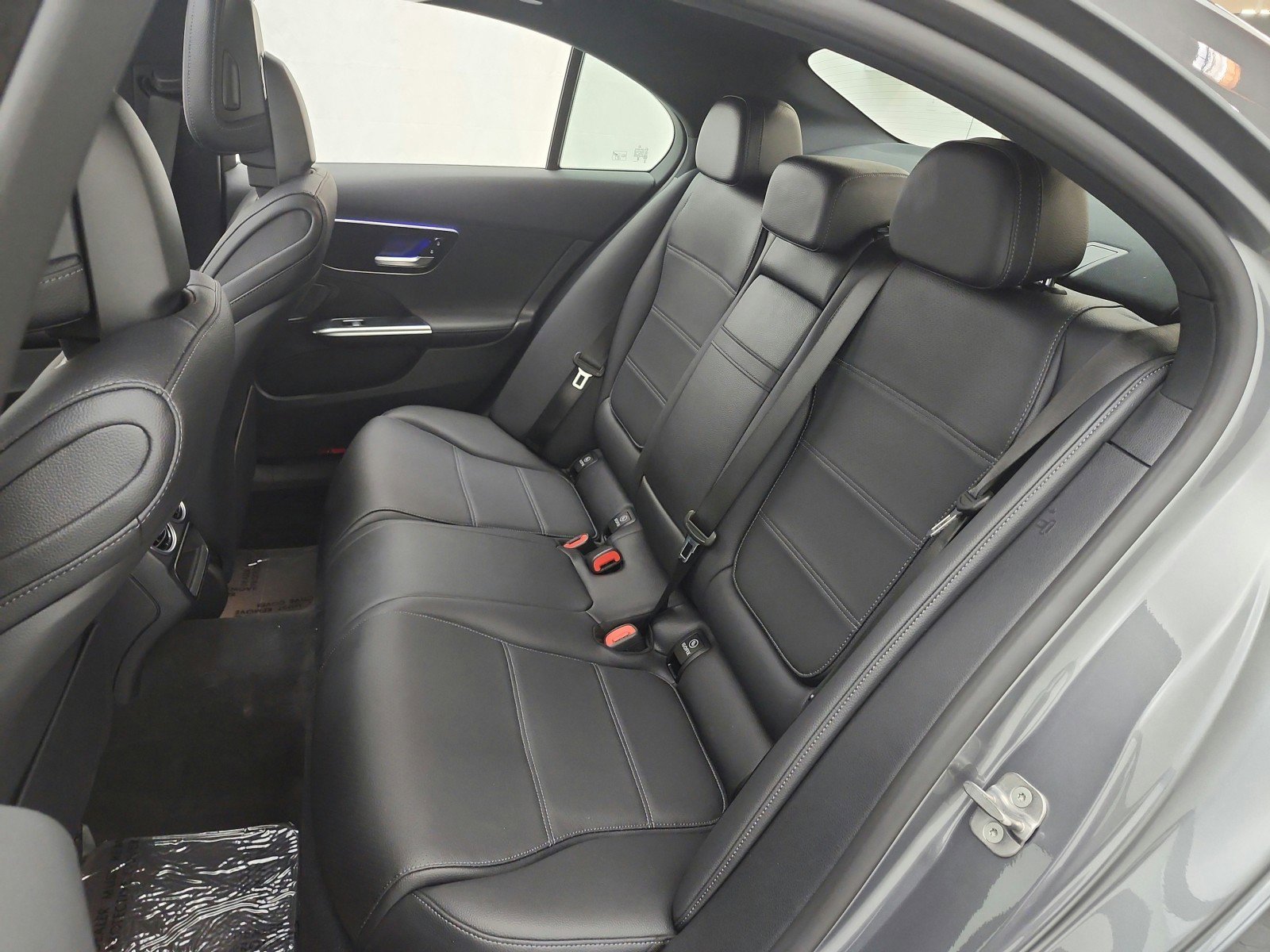 Certified 2024 Mercedes-Benz C 300 Sedan image 15