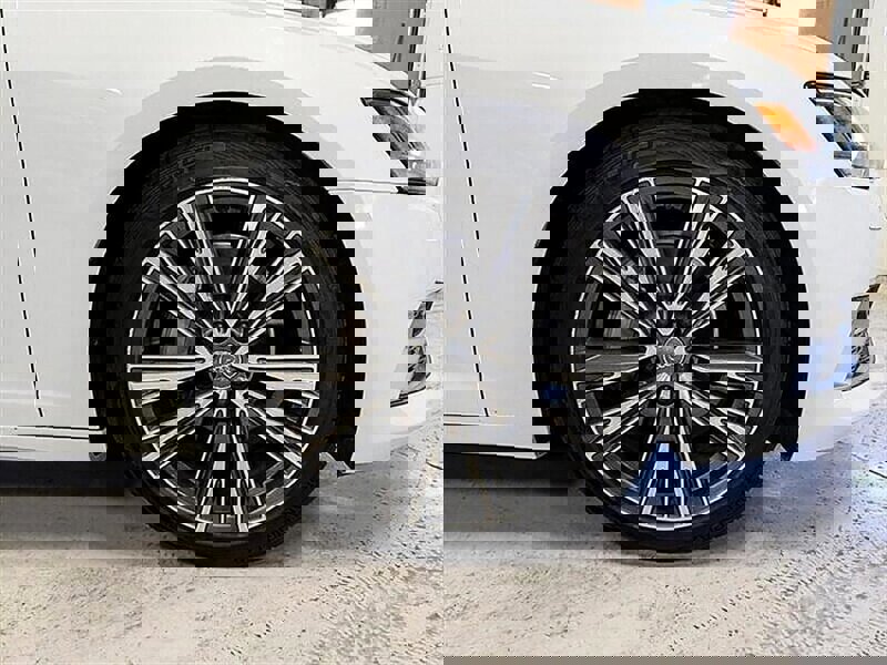 Used 2019 Audi A6 2.0T Premium w/ Convenience Package image 12