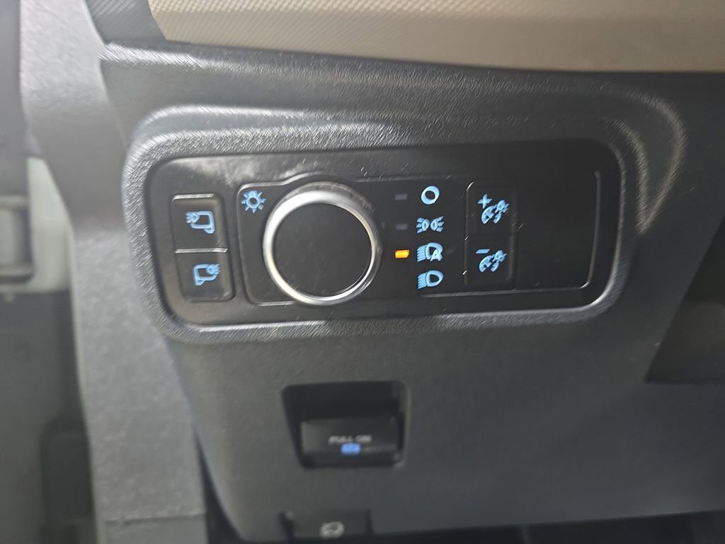 Used 2024 Ford Bronco Wildtrak image 27