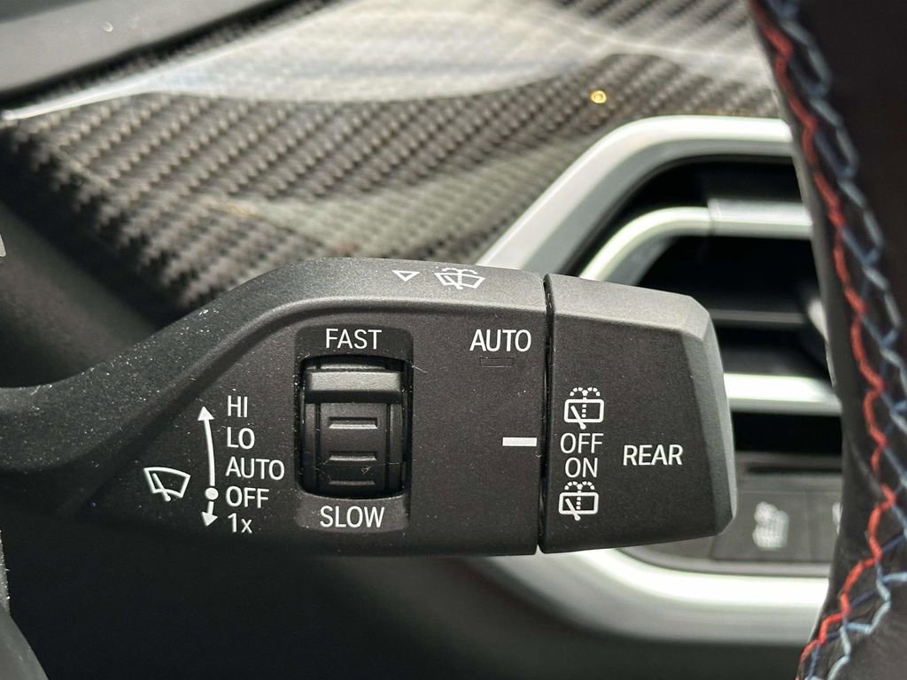 Used 2023 BMW X5 M w/ Executive Package image 27