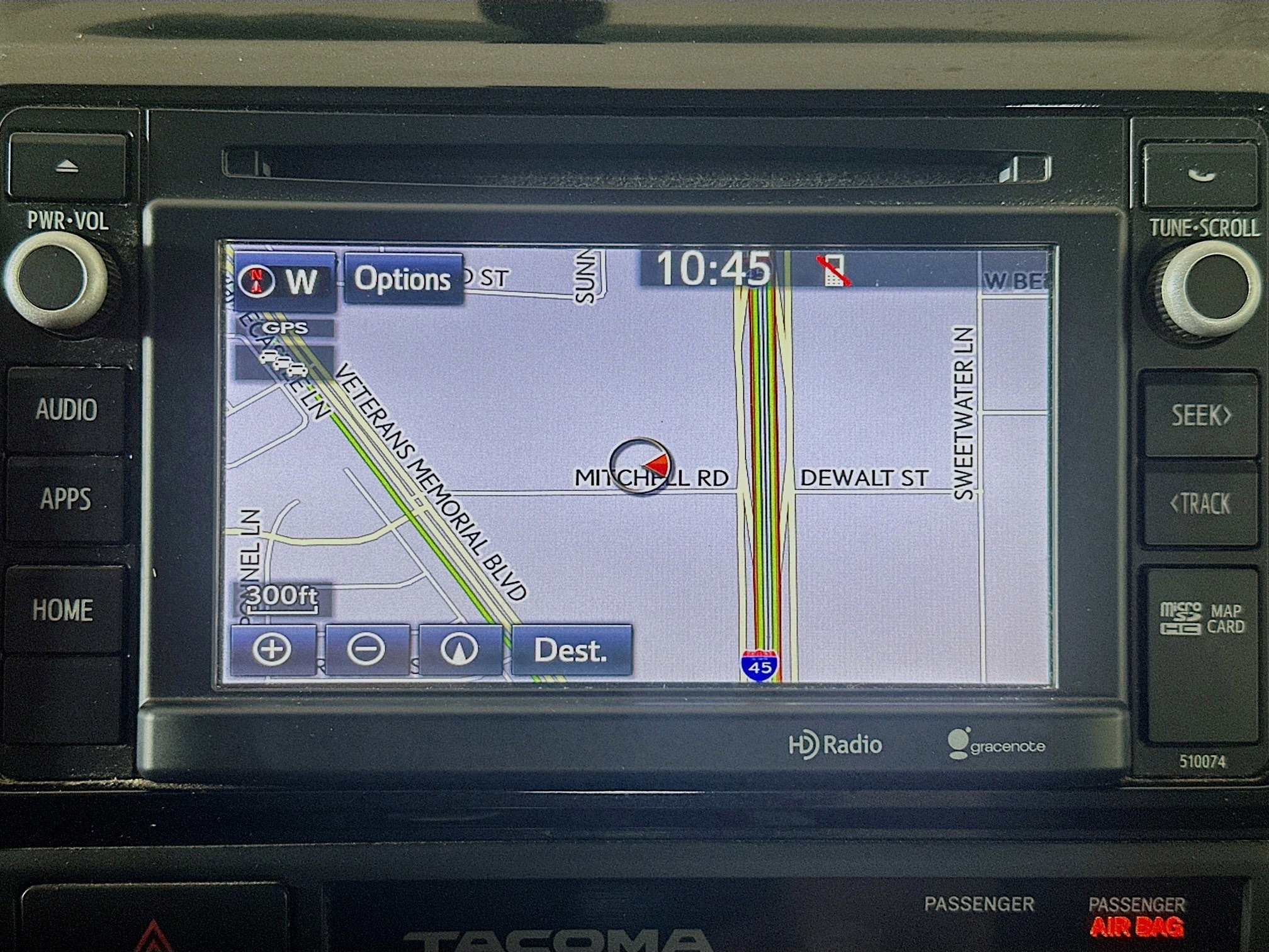 Used 2015 Toyota Tacoma PreRunner w/ SR5 Package image 21